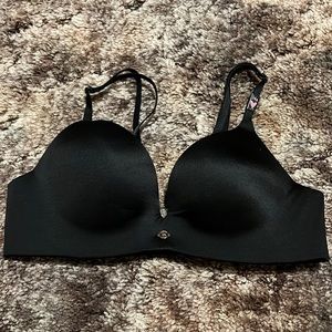 Victoria’s Secret So Obsessed Padded No Wire Bra